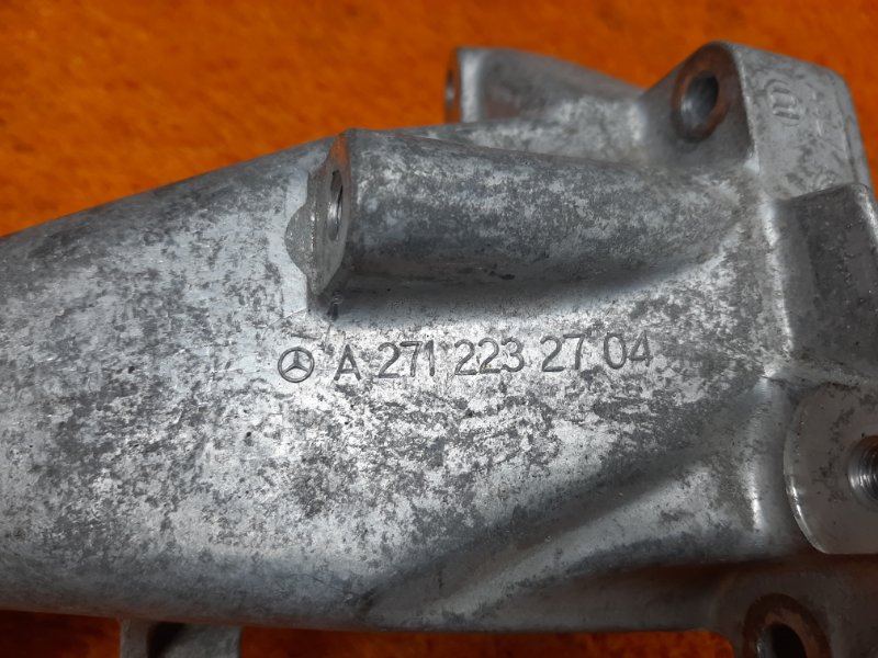 Кронштейн подушки двигателя, 630 рублей, Красноярск