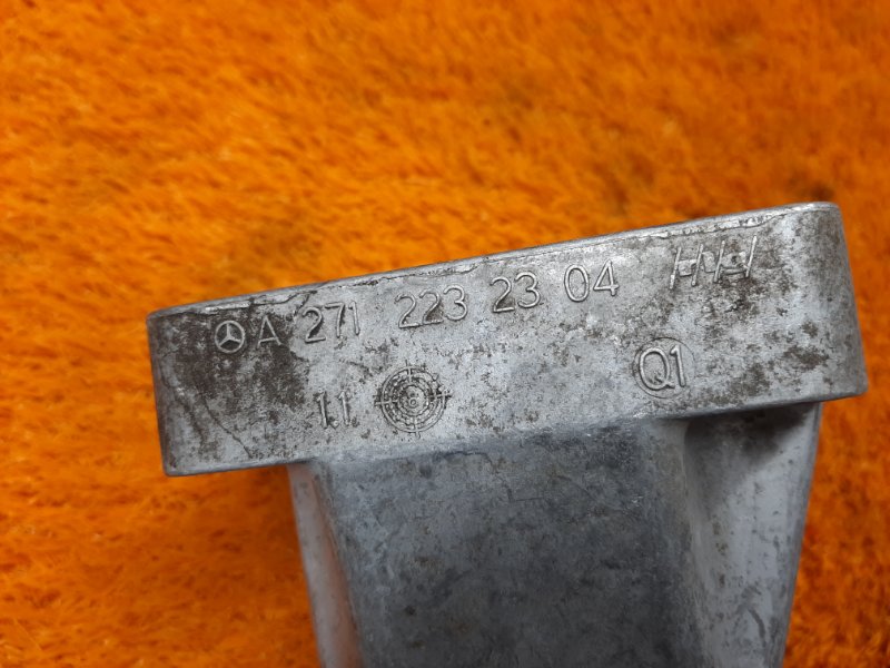 Кронштейн подушки двигателя, 630 рублей, Красноярск