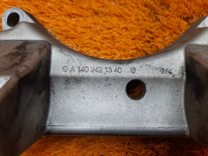 Кронштейн КПП, 280 рублей, Красноярск