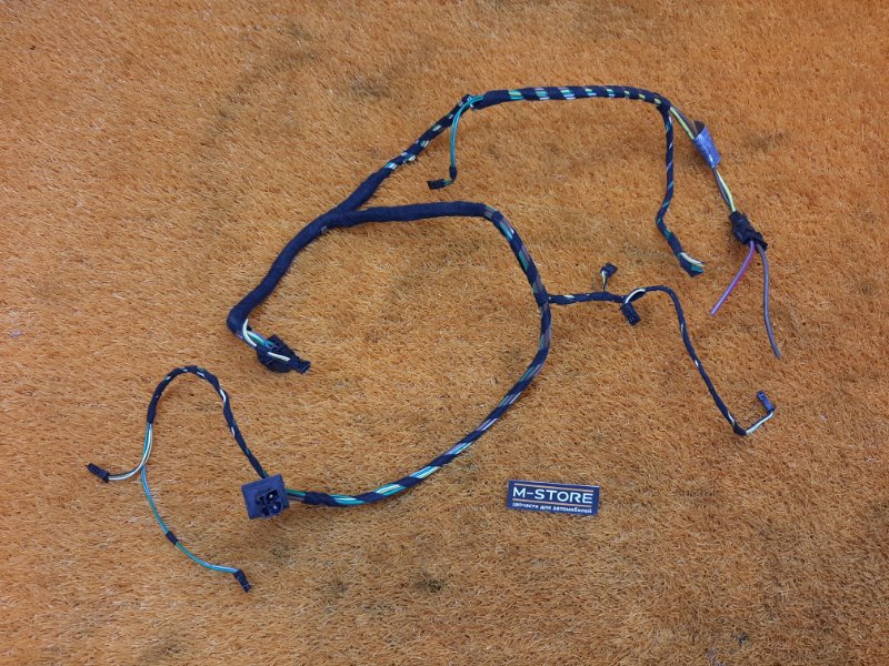 Проводка печки, 450 рублей, Красноярск