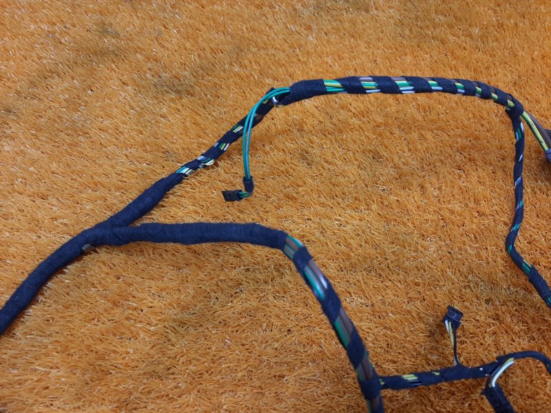 Проводка печки, 450 рублей, Красноярск