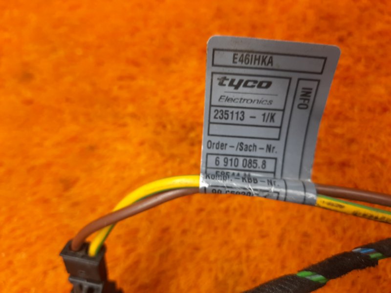 Проводка печки, 450 рублей, Красноярск