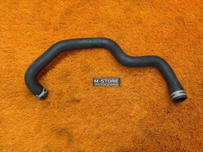 Патрубок системы охлаждения, 980 рублей, Красноярск