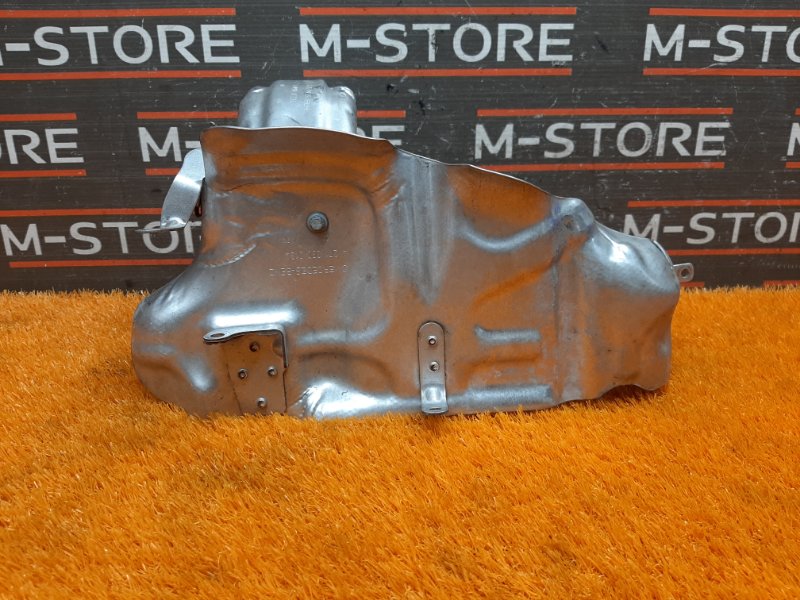 кожух выпускного коллектора, 340 рублей, Красноярск