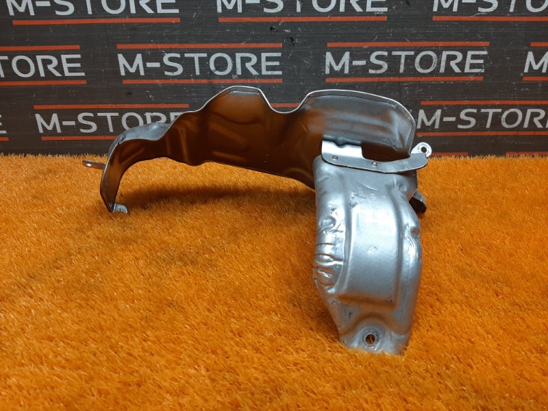 кожух выпускного коллектора, 340 рублей, Красноярск