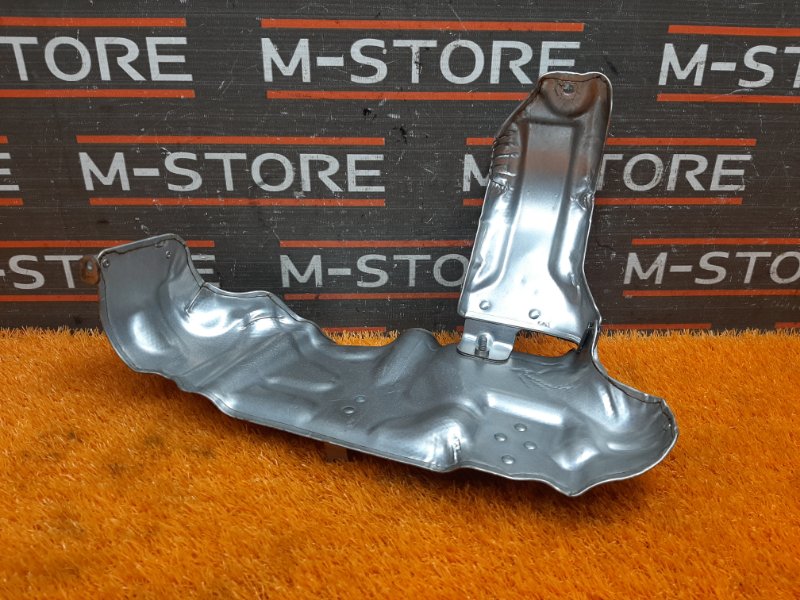 кожух выпускного коллектора, 340 рублей, Красноярск