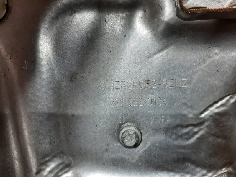 кожух выпускного коллектора, 340 рублей, Красноярск