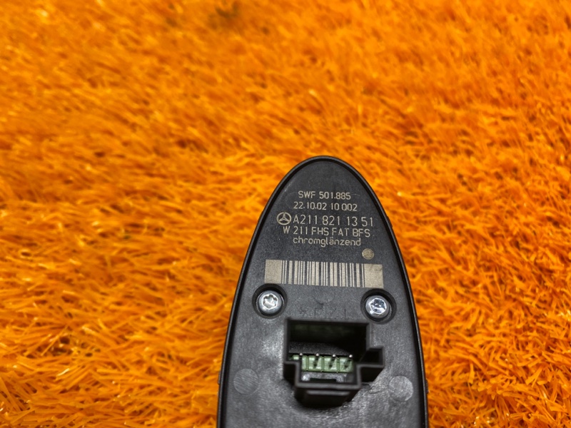 кнопка стеклоподъемника, 300 рублей, Красноярск