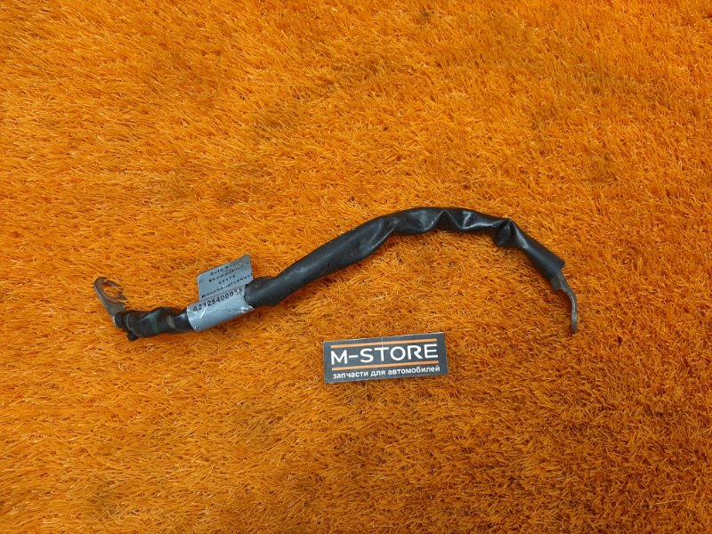 Провод массы, 340 рублей, Красноярск