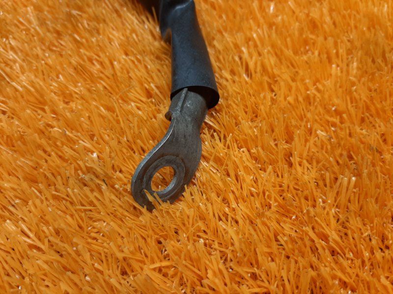 Провод массы, 340 рублей, Красноярск