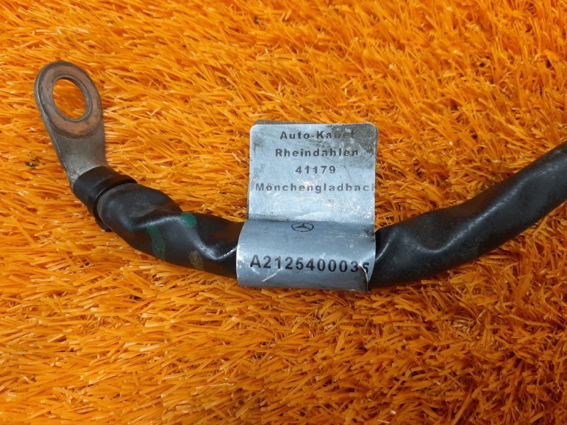 Провод массы, 340 рублей, Красноярск