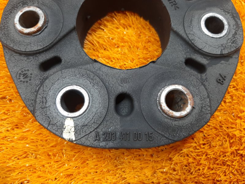 муфта карданного вала, 720 рублей, Красноярск