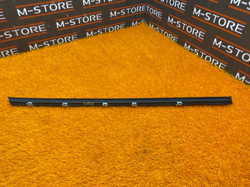 уплотнитель стекла двери, 340 рублей, Красноярск