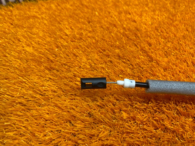 трос замка двери, 340 рублей, Красноярск