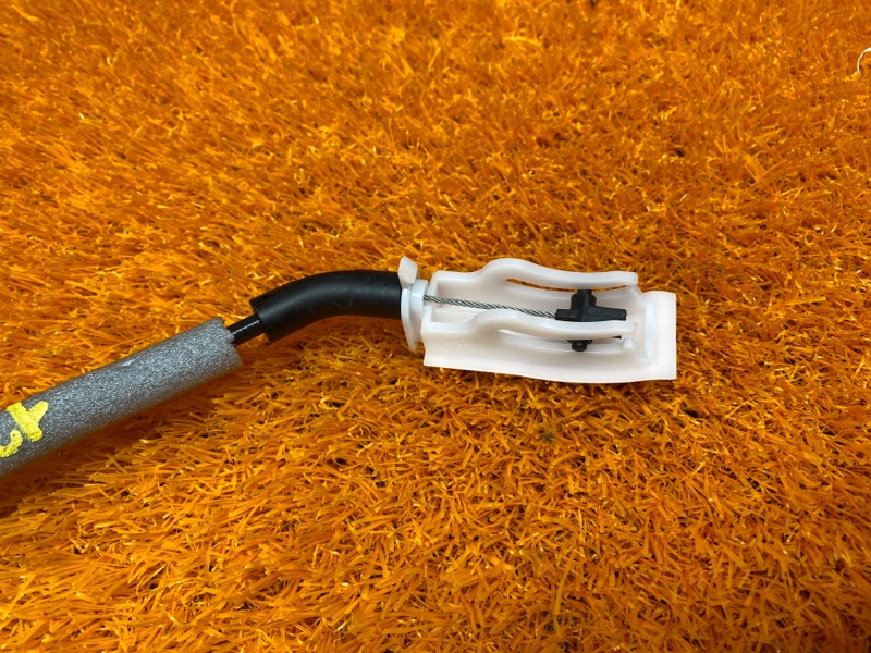 трос замка двери, 340 рублей, Красноярск