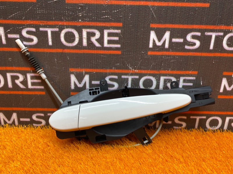 ручка двери внешняя, 980 рублей, Красноярск