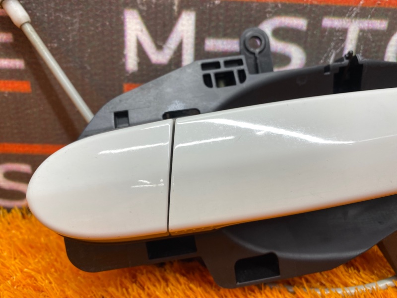 ручка двери внешняя, 980 рублей, Красноярск