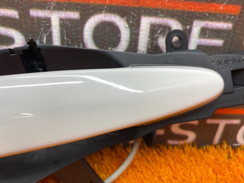 ручка двери внешняя, 980 рублей, Красноярск