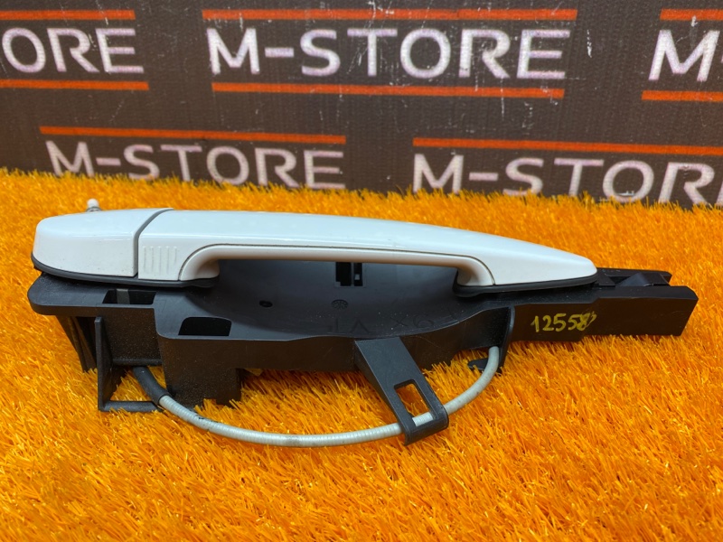 ручка двери внешняя, 980 рублей, Красноярск