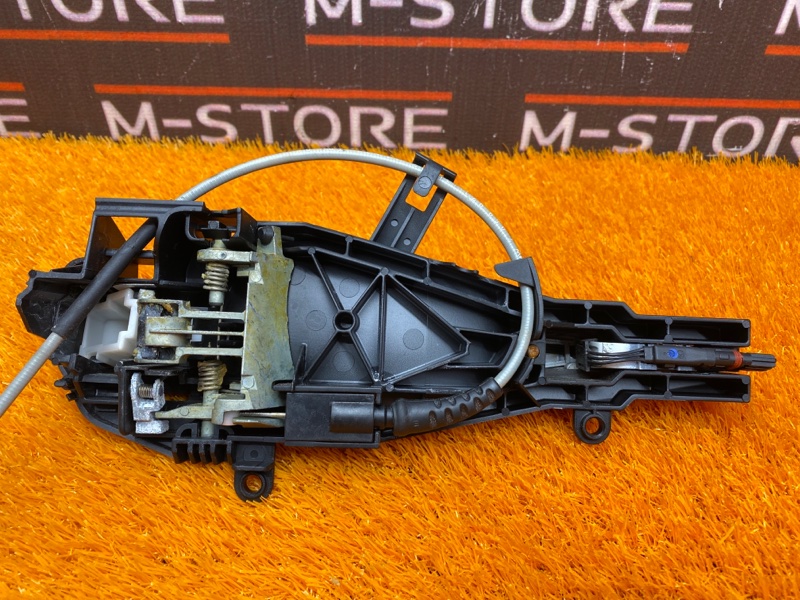 ручка двери внешняя, 980 рублей, Красноярск