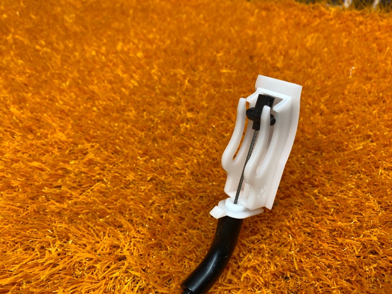 трос замка двери, 250 рублей, Красноярск