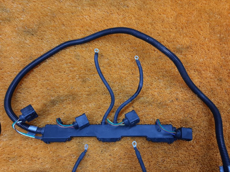 Проводка катушек зажигания, 930 рублей, Красноярск