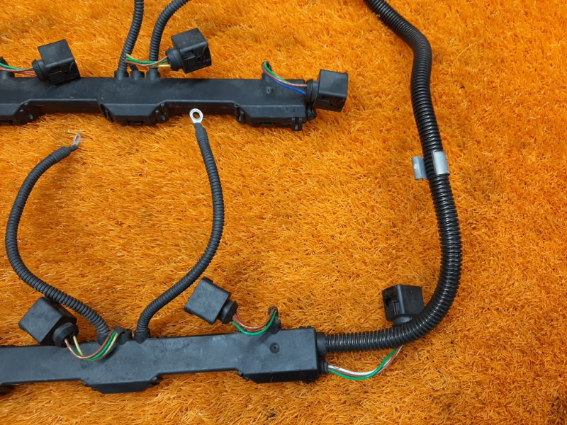 Проводка катушек зажигания, 930 рублей, Красноярск