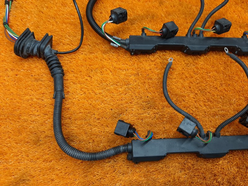 Проводка катушек зажигания, 930 рублей, Красноярск