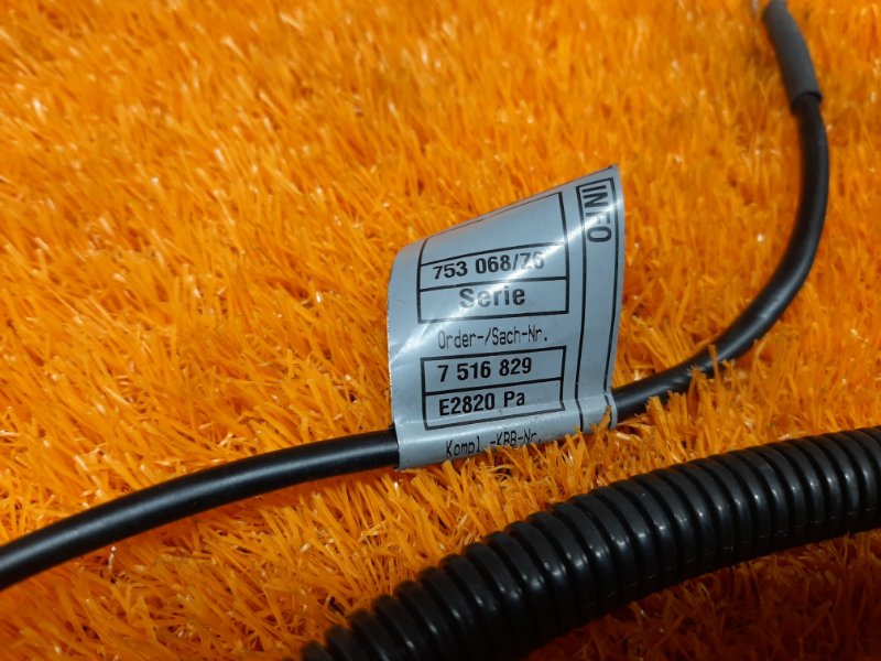 Проводка катушек зажигания, 930 рублей, Красноярск