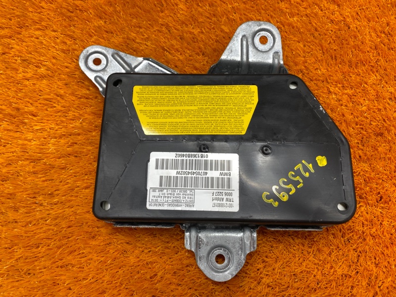 Подушка безопасности в дверь, 400 рублей, Красноярск