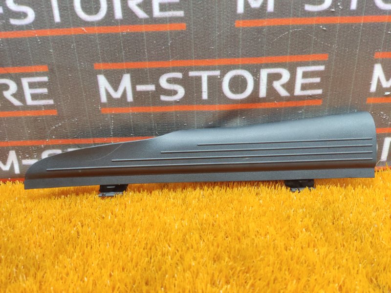 Накладка на порог салона, 300 рублей, Красноярск