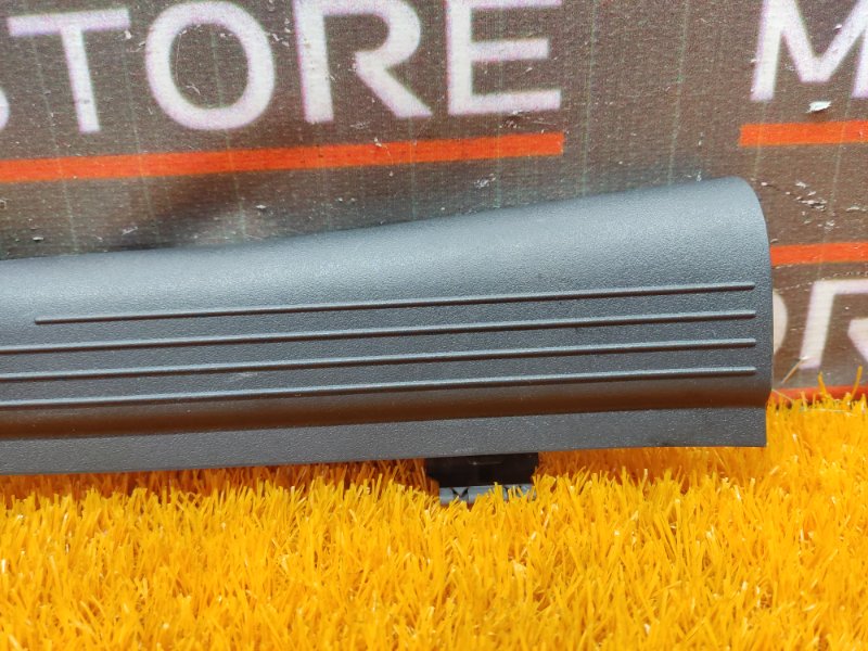 Накладка на порог салона, 300 рублей, Красноярск