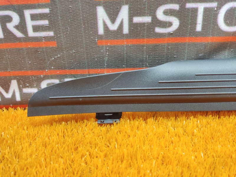 Накладка на порог салона, 300 рублей, Красноярск