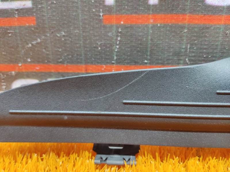 Накладка на порог салона, 300 рублей, Красноярск