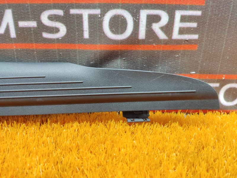 Накладка на порог салона, 300 рублей, Красноярск