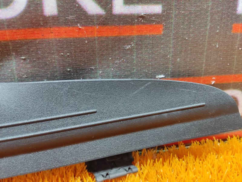 Накладка на порог салона, 300 рублей, Красноярск