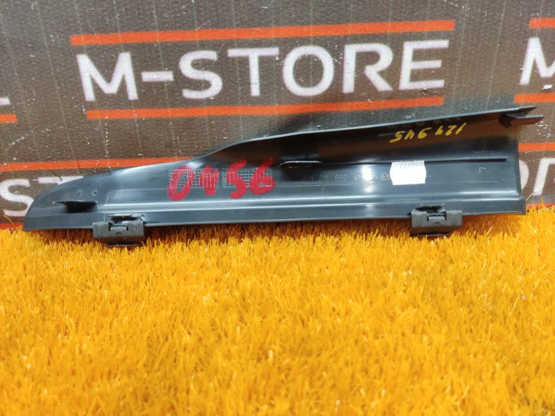 Накладка на порог салона, 300 рублей, Красноярск