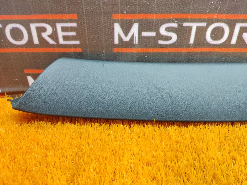 обшивка крышки багажника, 350 рублей, Красноярск