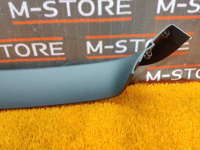 обшивка крышки багажника, 350 рублей, Красноярск