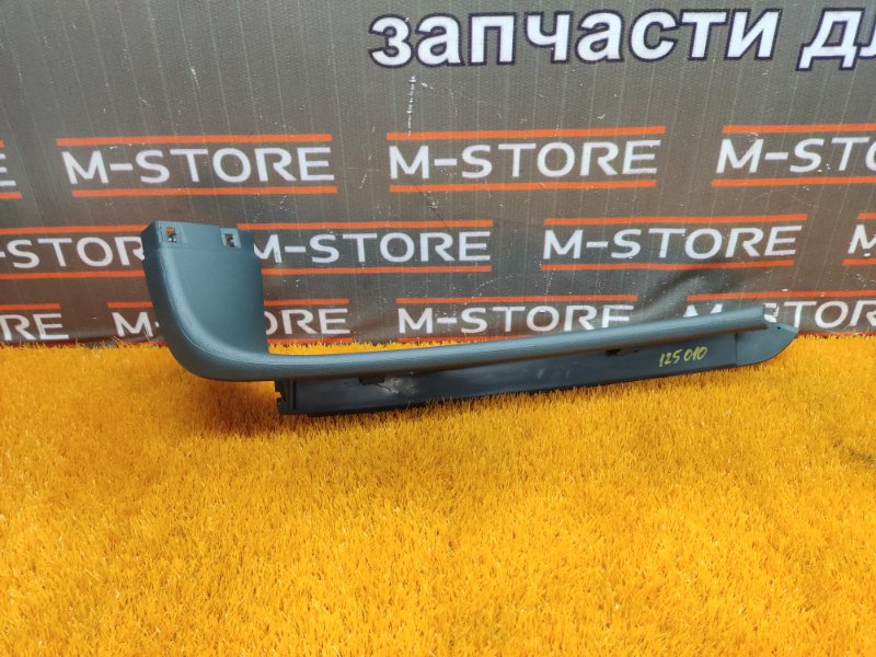 обшивка крышки багажника, 350 рублей, Красноярск