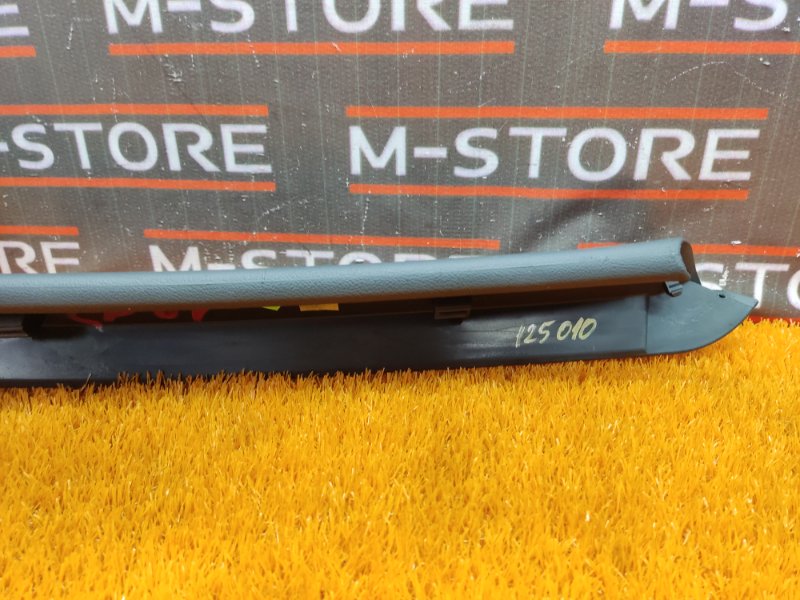 обшивка крышки багажника, 350 рублей, Красноярск