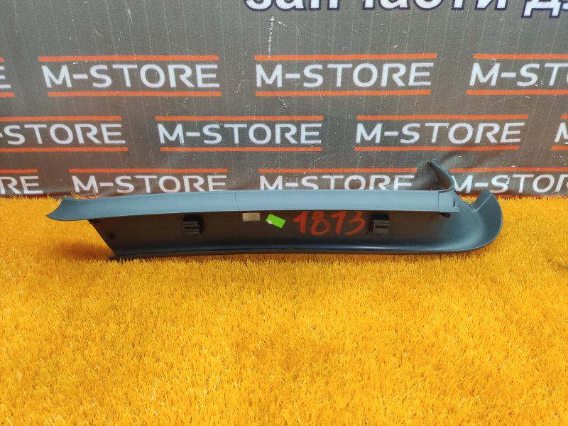 обшивка крышки багажника, 350 рублей, Красноярск