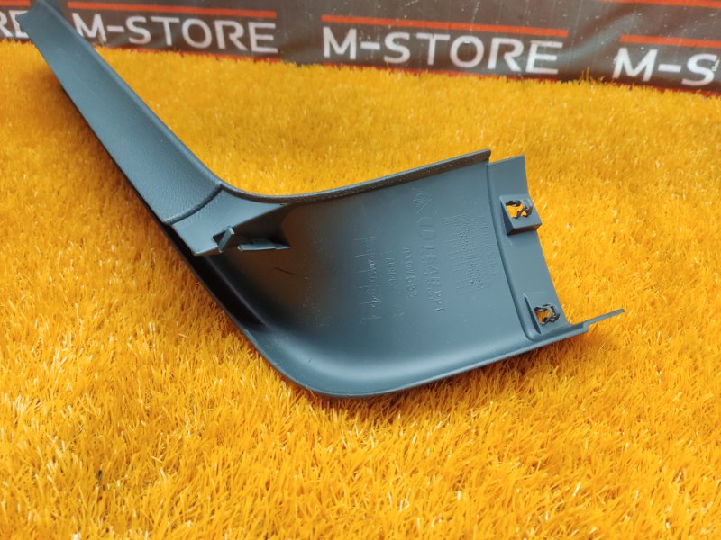 обшивка крышки багажника, 350 рублей, Красноярск