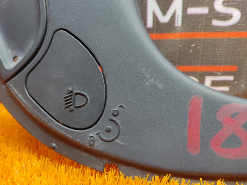 накладка на фару, 510 рублей, Красноярск