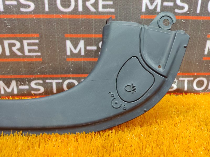 накладка на фару, 340 рублей, Красноярск