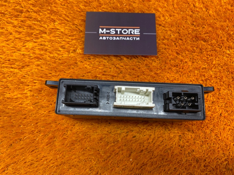 Блок управления дверью, 410 рублей, Красноярск