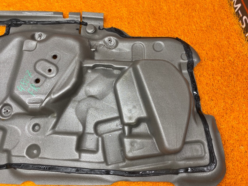 Шумоизоляция двери, 340 рублей, Красноярск