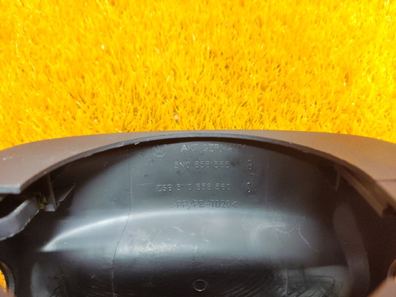 Кожух рулевой колонки, 300 рублей, Красноярск