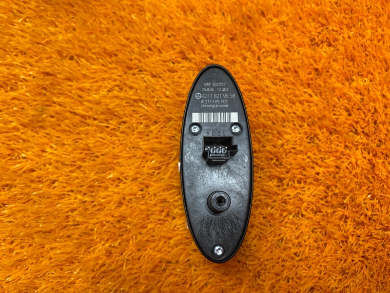 кнопка стеклоподъемника, 300 рублей, Красноярск