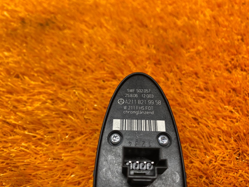 кнопка стеклоподъемника, 300 рублей, Красноярск